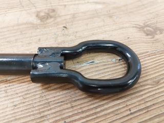 bontott FORD S-MAX Vonószem