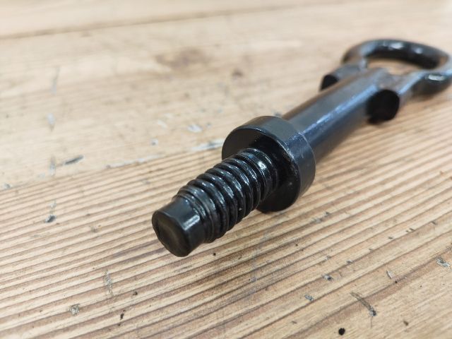 bontott FORD S-MAX Vonószem