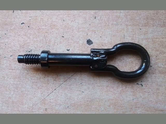 bontott FORD S-MAX Vonószem