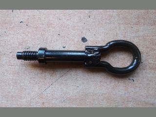 bontott FORD S-MAX Vonószem