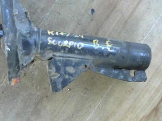 bontott FORD SCORPIO Bal első Gólyaláb (Lengécsillapító, Rugó)