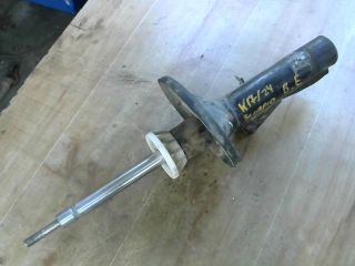 bontott FORD SCORPIO Bal első Gólyaláb (Lengécsillapító, Rugó)