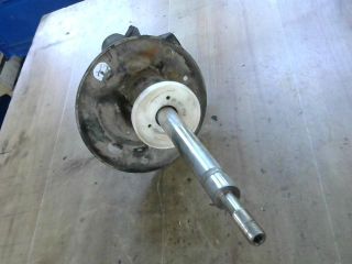 bontott FORD SCORPIO Bal első Gólyaláb (Lengécsillapító, Rugó)