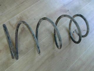 bontott FORD SCORPIO Első Rugó