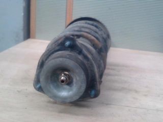 bontott FORD SCORPIO Jobb első Gólyaláb (Lengécsillapító, Rugó)