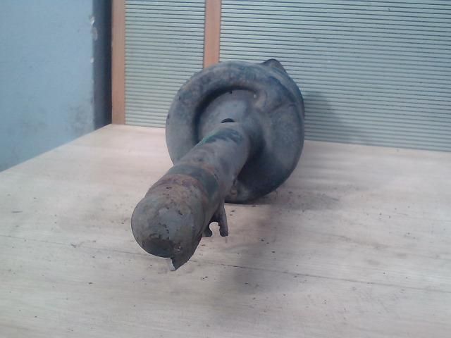 bontott FORD SCORPIO Jobb első Gólyaláb (Lengécsillapító, Rugó)