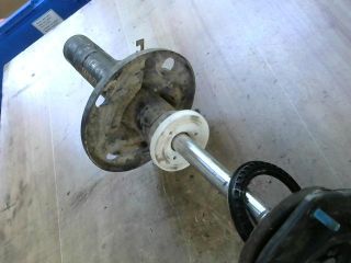 bontott FORD SCORPIO Jobb első Lengéscsillapító