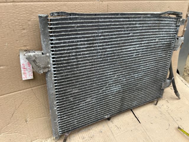 bontott FORD SCORPIO Klímahűtő Radiátor