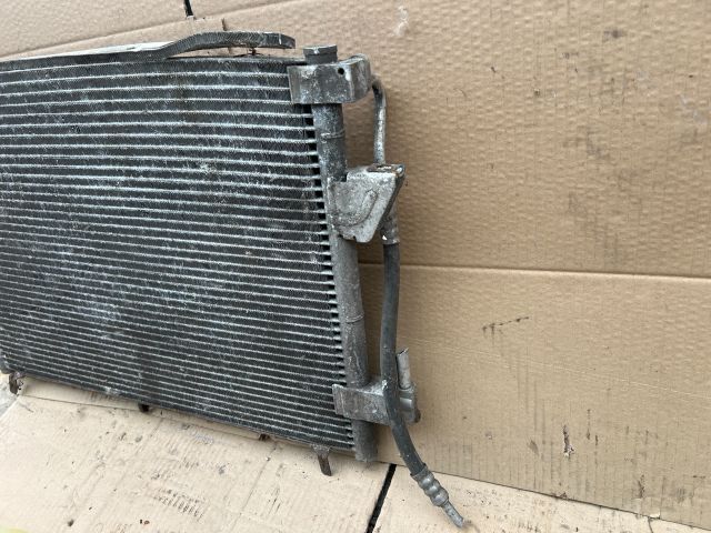 bontott FORD SCORPIO Klímahűtő Radiátor