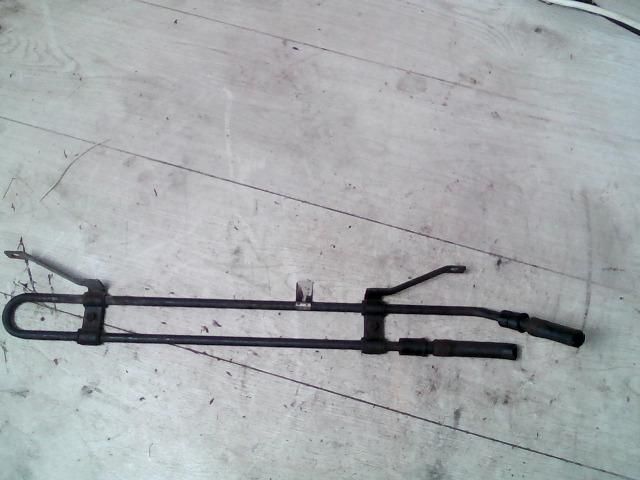 bontott FORD SCORPIO Szervócső