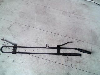 bontott FORD SCORPIO Szervócső