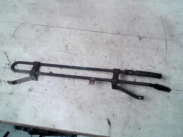 bontott FORD SCORPIO Szervócső