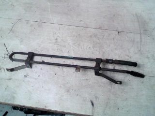 bontott FORD SCORPIO Szervócső