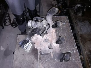 bontott FORD SCORPIO Turbó