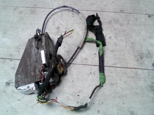 bontott FORD SCORPIO Bal első Ajtózár