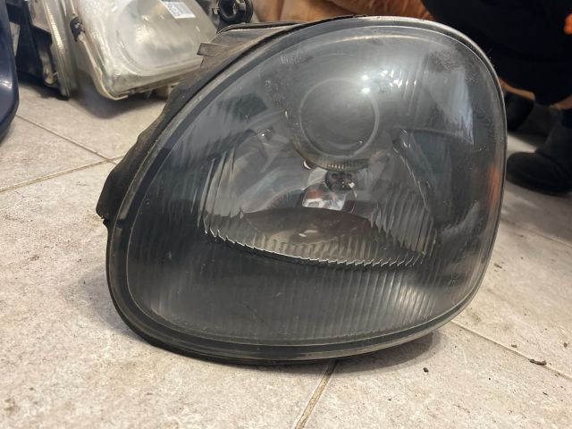 bontott FORD SCORPIO Bal Fényszóró