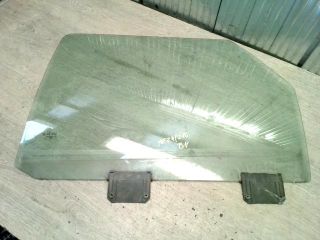 bontott FORD SCORPIO Bal hátsó Ablak