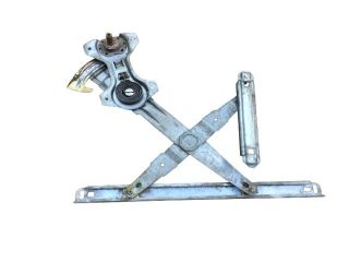 bontott FORD SCORPIO Bal hátsó Ablakemelő Szerkezet (Mechanikus)