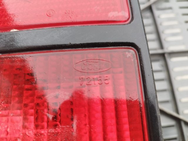 bontott FORD SCORPIO Bal Hátsó Lámpa