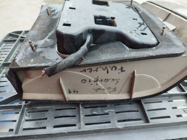 bontott FORD SCORPIO Bal Hátsó Lámpa