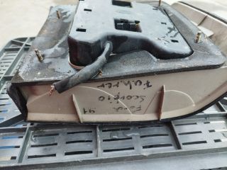 bontott FORD SCORPIO Bal Hátsó Lámpa