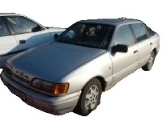 bontott FORD SCORPIO Csomagtérajtó (Üres lemez)