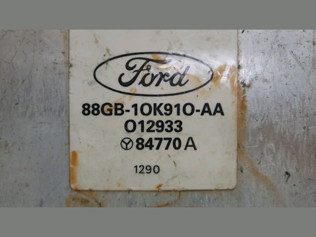 bontott FORD SCORPIO Elektronika (Magában)