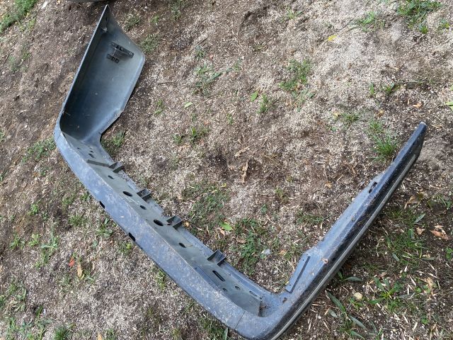 bontott FORD SCORPIO Hátsó Lökhárító (Üresen)