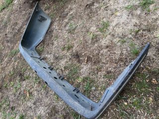 bontott FORD SCORPIO Hátsó Lökhárító (Üresen)