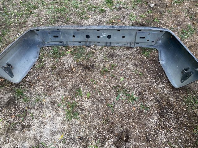 bontott FORD SCORPIO Hátsó Lökhárító (Üresen)