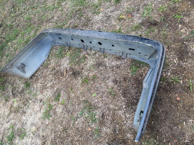 bontott FORD SCORPIO Hátsó Lökhárító (Üresen)