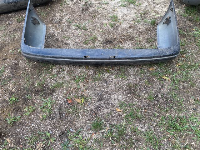 bontott FORD SCORPIO Hátsó Lökhárító (Üresen)