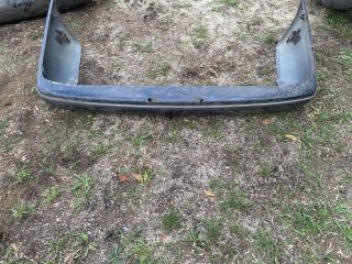 bontott FORD SCORPIO Hátsó Lökhárító (Üresen)