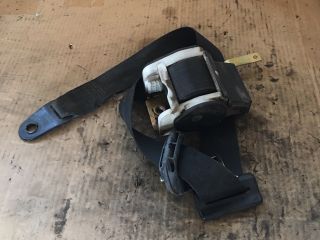 bontott FORD SCORPIO Jobb első Biztonsági Öv