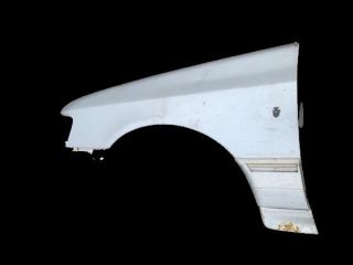 bontott FORD SCORPIO Jobb hátsó Ajtó (Üres lemez)