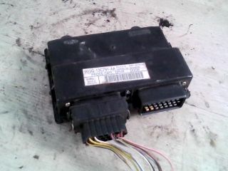 bontott FORD SCORPIO Központizár Elektronika