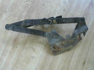 bontott FORD SCORPIO Motorháztető Jobb Zsanér