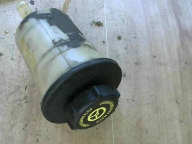 bontott FORD SCORPIO Szervóolaj Tartály