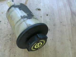 bontott FORD SCORPIO Szervóolaj Tartály