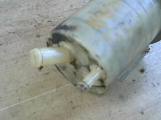 bontott FORD SCORPIO Szervóolaj Tartály