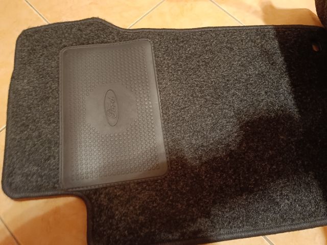 bontott FORD SCORPIO Szőnyeg Szett