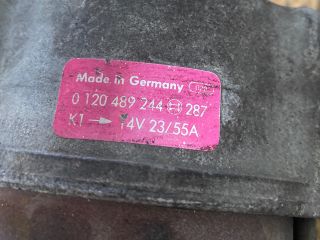 bontott FORD SIERRA Generátor