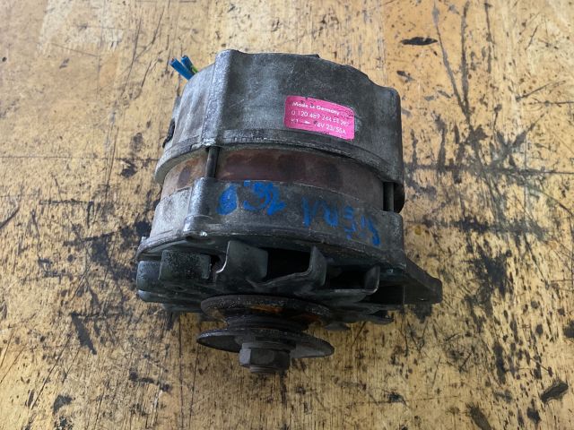 bontott FORD SIERRA Generátor