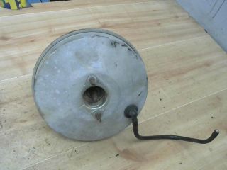 bontott FORD SIERRA Fékrásegítő