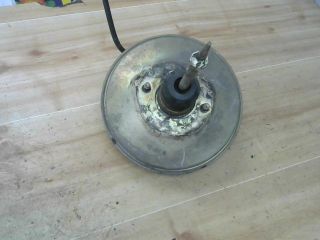 bontott FORD SIERRA Fékrásegítő