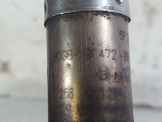 bontott FORD SIERRA Első Lambdaszonda