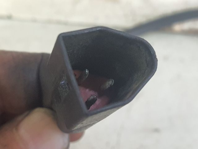 bontott FORD SIERRA Első Lambdaszonda