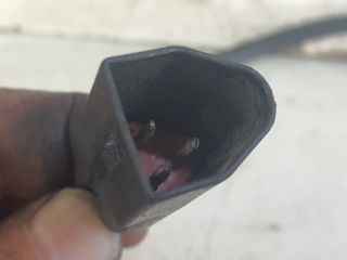 bontott FORD SIERRA Első Lambdaszonda