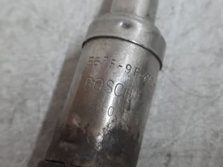 bontott FORD SIERRA Első Lambdaszonda