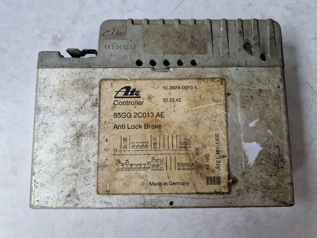 bontott FORD SIERRA ABS Elektronika